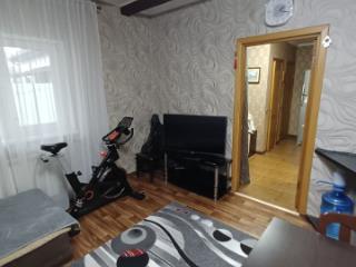 2-этажный дом, 87.1 м²
