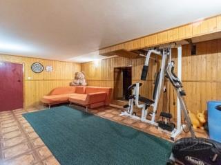 2-этажный коттедж, 383 м², 8 соток