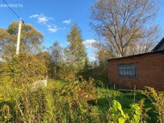  дом, 51 м², 19 соток