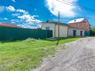 1-этажный коттедж, 130 м², 10 соток