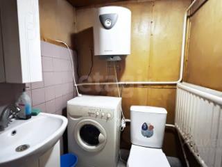 2-этажный дом, 52.5 м², 10 соток