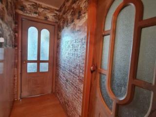  дом, 55.3 м², 6 соток