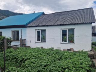 1-этажный дом, 42 м², 4.8 сотки