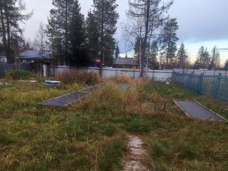  коттедж, 30 м², 5.8 соток