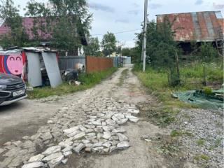 1-этажный коттедж, 80 м², 5 соток