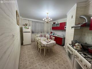 3-комн. квартира, 110 м², 4/5 этаж