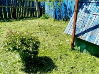 1-этажный дом, 60.3 м², 15 соток