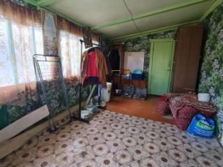  дом, 55.3 м², 6 соток