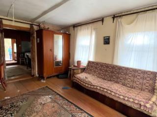 1-этажный дом, 40 м², 26.8 соток