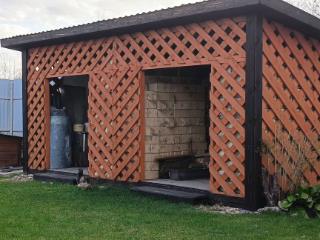  дом, 72 м², 9 соток