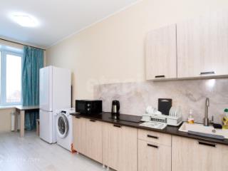 3-комн. квартира, 62.9 м², 3/4 этаж