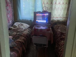  коттедж, 30 м², 9 соток