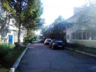 2-комн. квартира, 45 м², 2/2 этаж