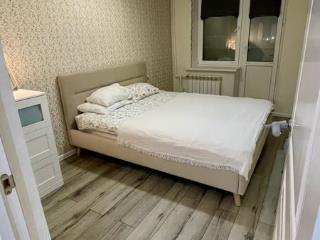 3-комн. квартира, 62.2 м², 5/5 этаж