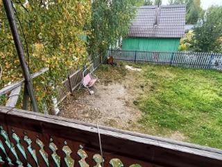  коттедж, 30 м², 12 соток