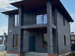 2-этажный дом, 145 м², 5.3 соток