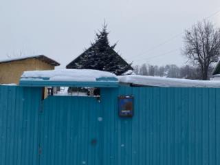 1-этажный дом, 38.6 м², 15 соток