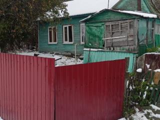  дом, 41 м², 100 соток