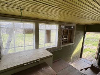 1-этажный дом, 39.8 м², 19 соток