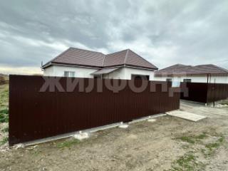  дом, 92 м², 4.5 сотки