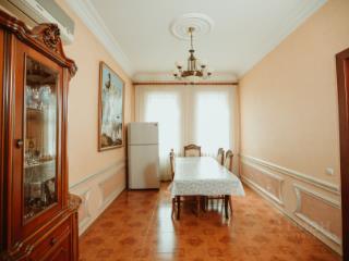 4-этажный дом, 539 м², 8 соток