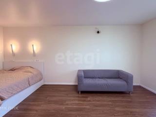 1-комн. квартира, 38.6 м², 11/14 этаж