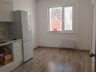 1-комн. квартира, 43.1 м², 6/9 этаж