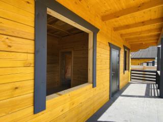 2-этажный дом, 160 м², 6 соток