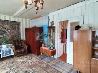 1-этажный дом, 30.7 м², 7 соток