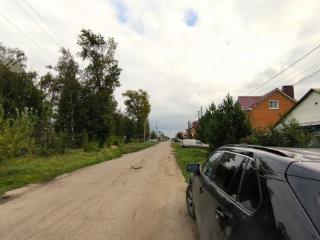  дом, 41 м², 5.8 соток