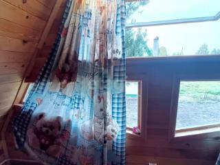  коттедж, 30 м², 12 соток