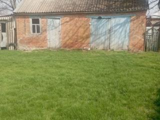 1-этажный дом, 55 м², 30 соток