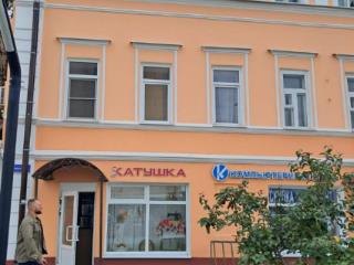 1-комн. квартира, 30 м², 2/3 этаж