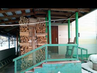 1-этажный дом, 82.4 м², 16 соток