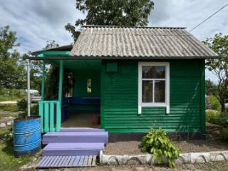 1-этажный дом, 20 м², 8.2 соток