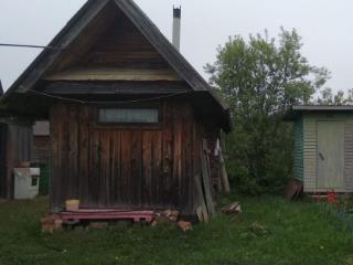  коттедж, 30 м², 8 соток