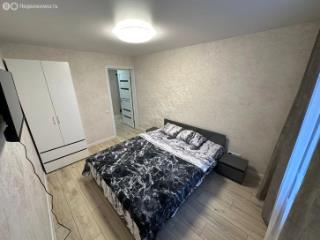 2-комн. квартира, 51 м², 10/10 этаж