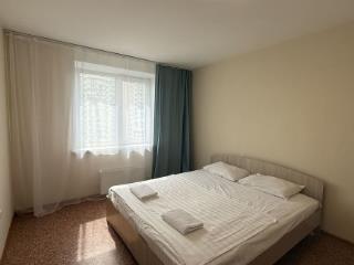 2-комн. квартира, 58 м², 3 этаж