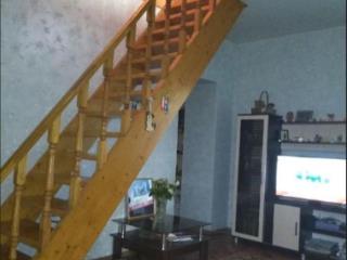 3-этажный дом, 180 м², 12 соток