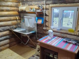 2-этажный дом, 36 м², 12 соток