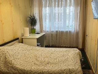 2-комн. квартира, 47.1 м², 1/4 этаж