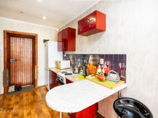 Студия, 26.7 м², 2/5 этаж