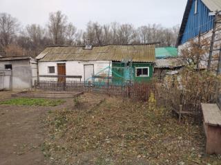 1-этажный дом, 60.1 м², 735 соток