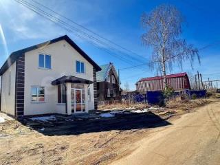  дом, 138.1 м², 4.7 сотки