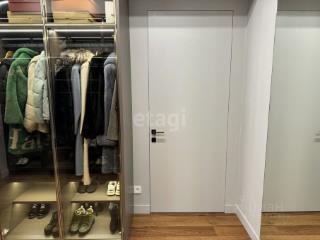 3-комн. квартира, 198 м², 2/12 этаж