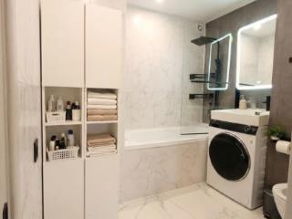 3-комн. квартира, 60.4 м², 4/5 этаж