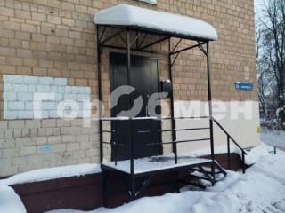 Студия, 13.3 м², 1/5 этаж