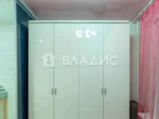 Студия, 23.1 м², 24/25 этаж