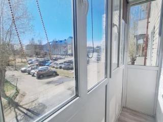 1-комн., Квартира, 29.8 м², 2/5 этаж