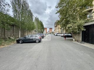 3-этажный дом, 700 м², 4.5 сотки